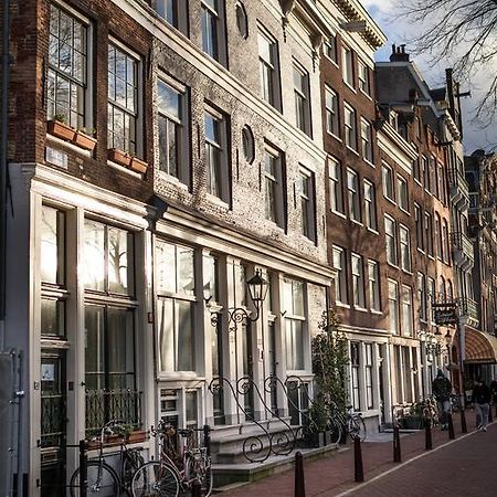 B&B Singel Amsterdam Centre Екстериор снимка
