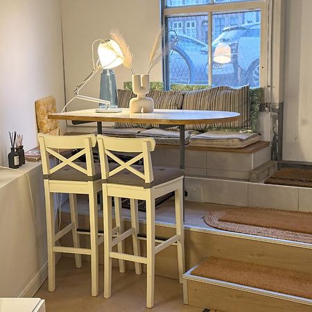 B&B Singel Amsterdam Centre Екстериор снимка