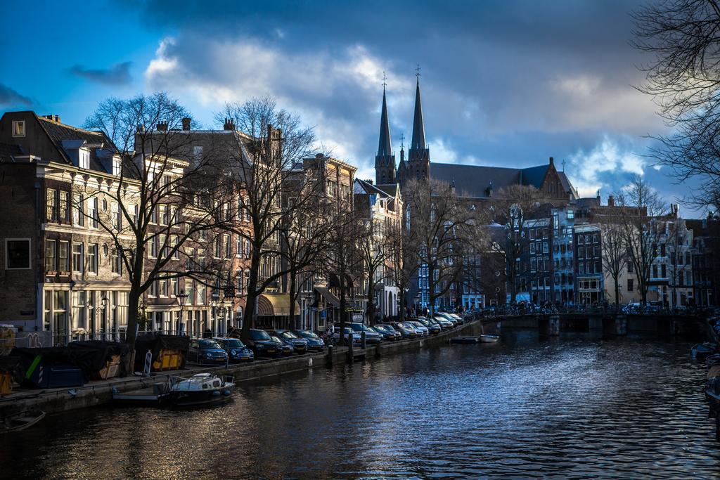 B&B Singel Amsterdam Centre Стая снимка