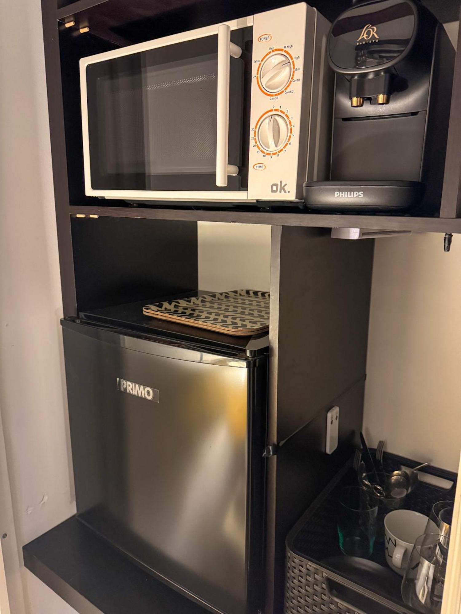 B&B Singel Amsterdam Centre Екстериор снимка