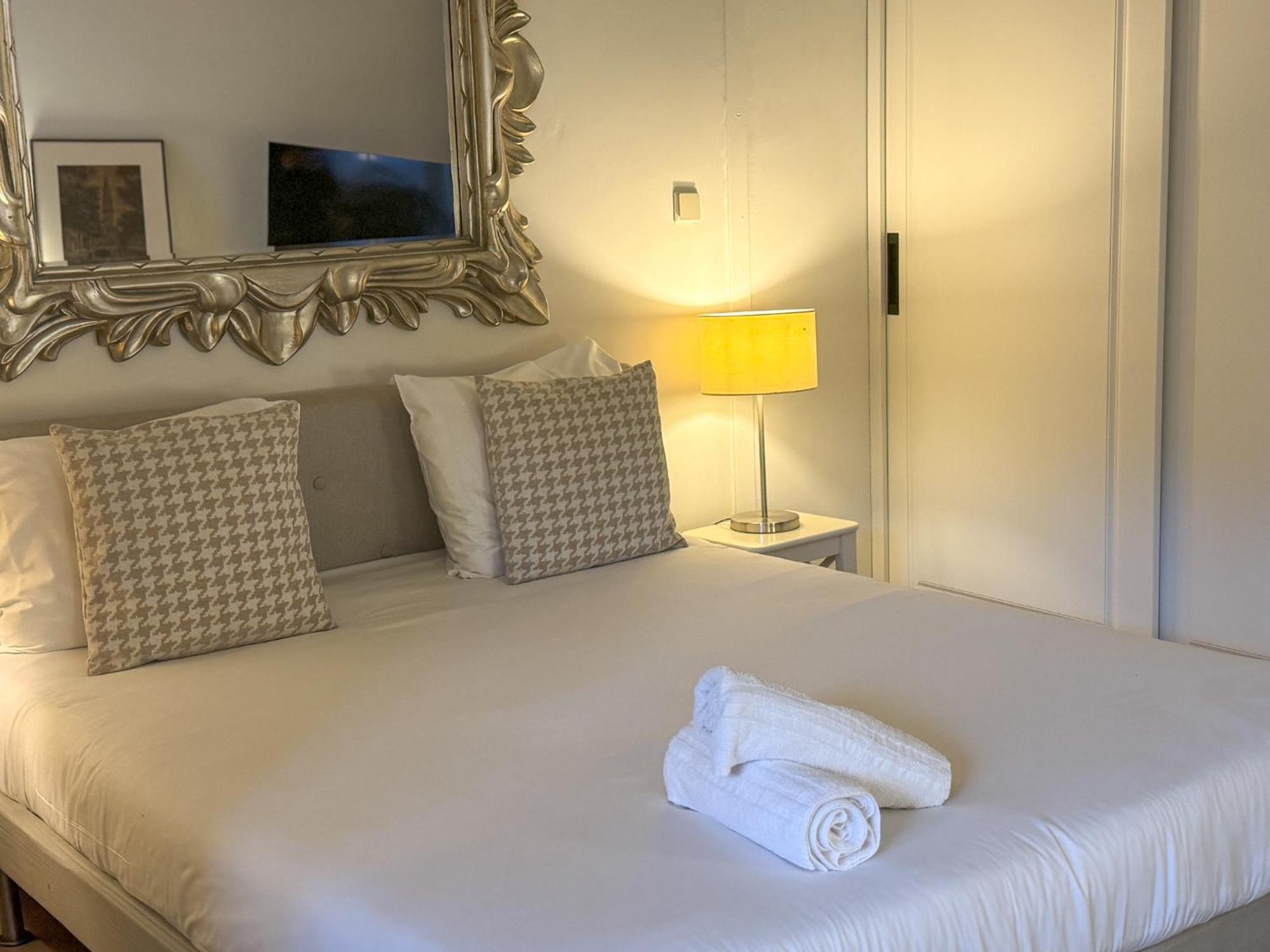 B&B Singel Amsterdam Centre Екстериор снимка