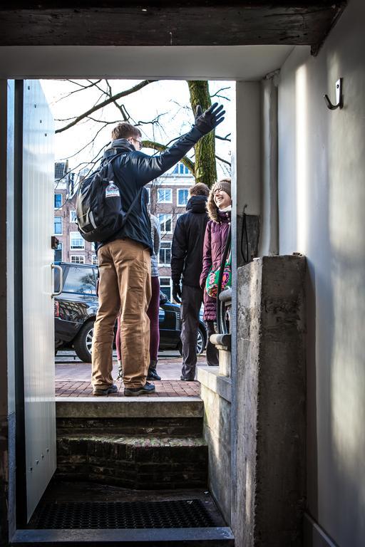 B&B Singel Amsterdam Centre Екстериор снимка