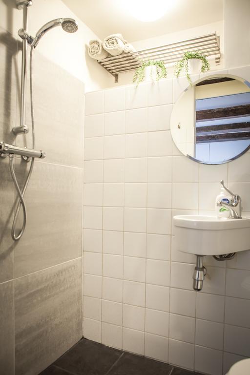 B&B Singel Amsterdam Centre Стая снимка