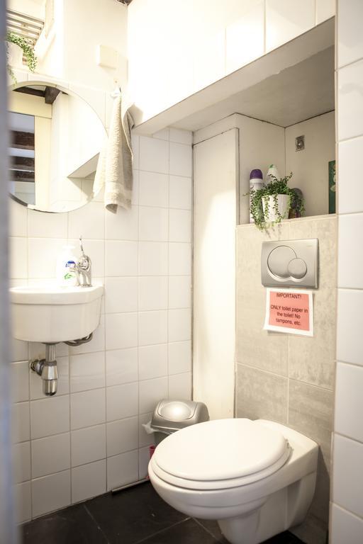 B&B Singel Amsterdam Centre Стая снимка