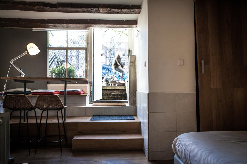 B&B Singel Amsterdam Centre Стая снимка